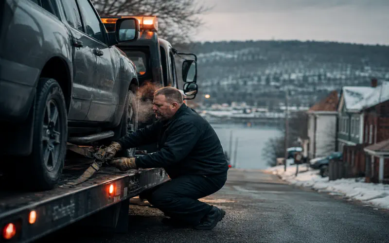 Vehicle repossession services in Elmira NY and Chemung County Southern Tier
